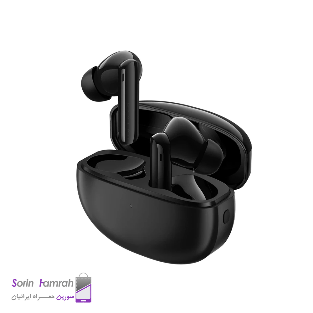 هندزفری بلوتوثی هایلو مدل W1 ANC ا Haylou W1 ANC Bluetooth Earbuds